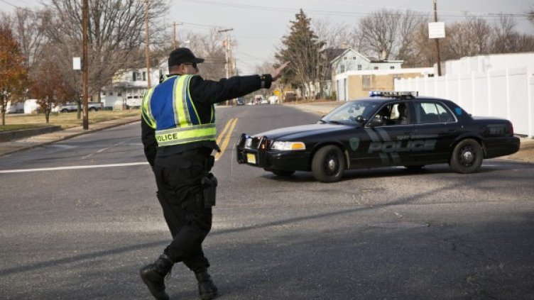 Снимка: Ройтерс