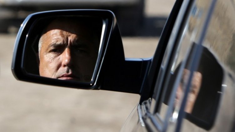 Ще я либерализираме ли тази забрана, няма ли? Снимка: архив БТА