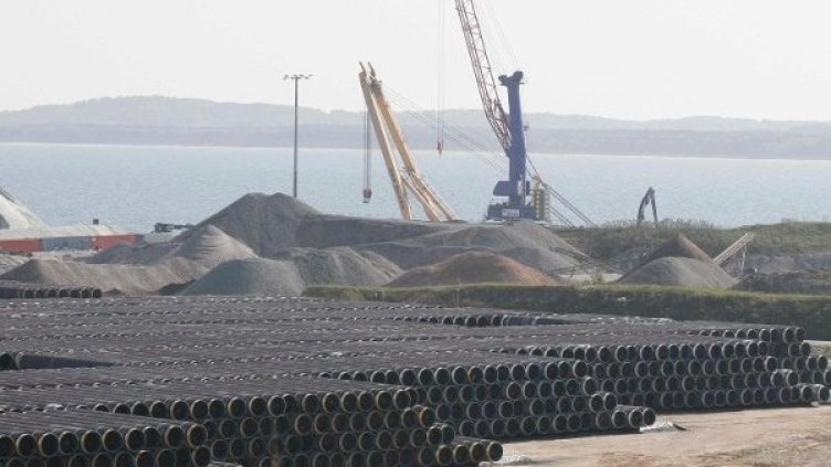 "Файненшъл таймс" публикува поредица статии за България, вкл. за енергийната политика. Снимка: архив, Reuters