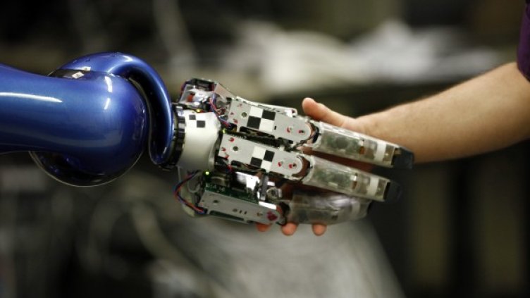 Снимка: архив, Reuters