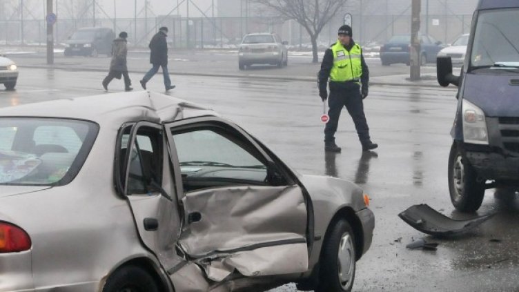 Снимка: Булфото