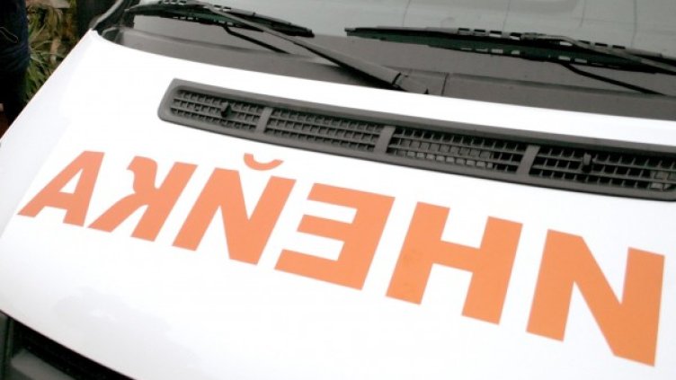 Снимка: архив,  Impact Press Group