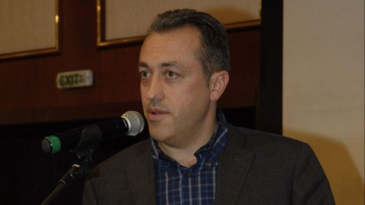 Бойко Найденов. Снимка: архив Булфото