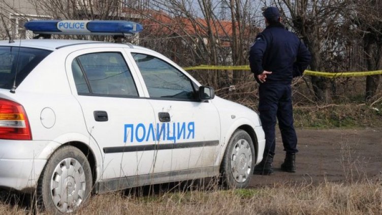 Снимка: архив Impact press group