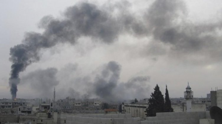 Поискаха откуп за отвлечените руснаци и италианец в Сирия. Снимка: архив, Reuters