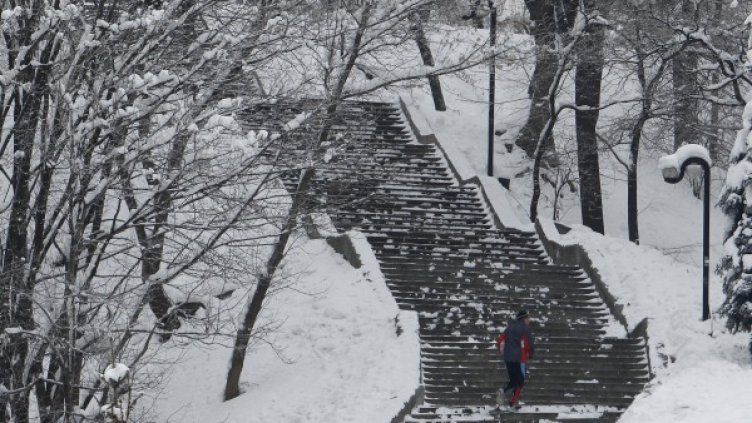 Снимка: архив, Reuters