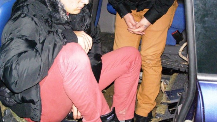 Снимка: Агениция "Митници"