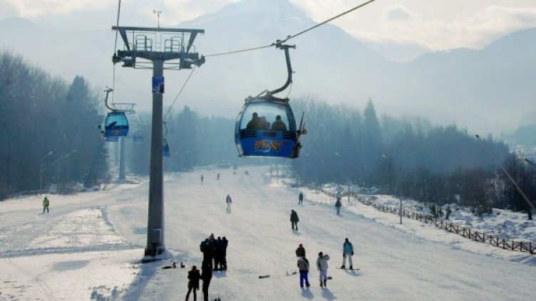 Снимка: БТА-архив