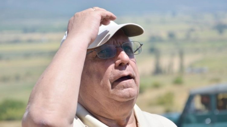 Снимка: архив Булфото