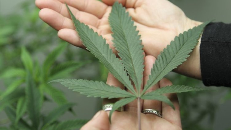 Снимка: Архив Reuters