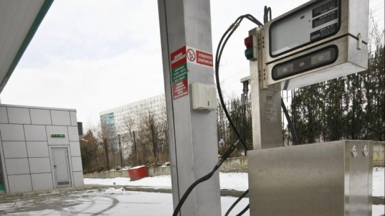 Снимка: архив Булфото