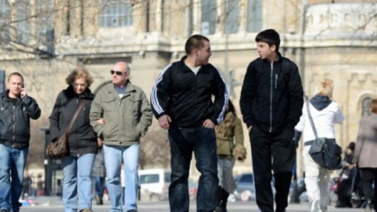 Снимка: Impact Press Group