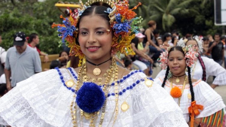 В Панама живеят най-щастливите хора в света. Снимка: архив, Reuters