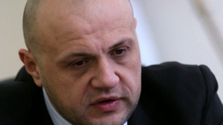 Снимка: Министерски съвет