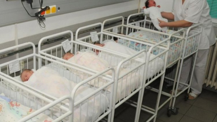 Снимка: архив, Булфото