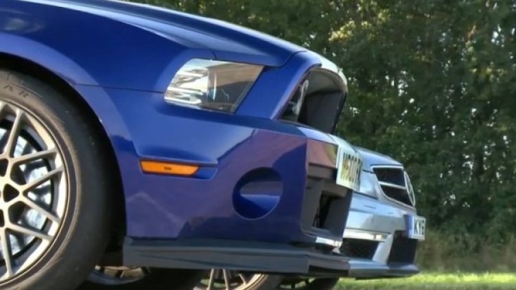 Снимка: YouTube