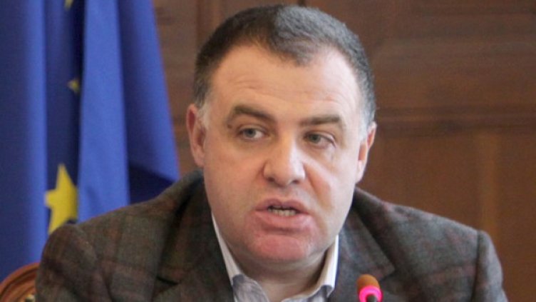 Мирослав Найденов Снимка: БТА