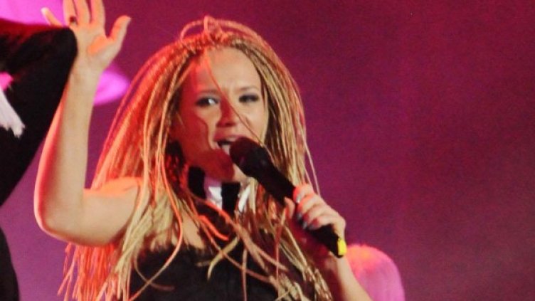 Лора Караджова Снимка: архив, Булфото