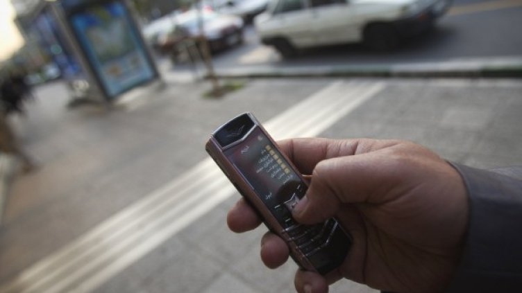 Снимка: Reuters