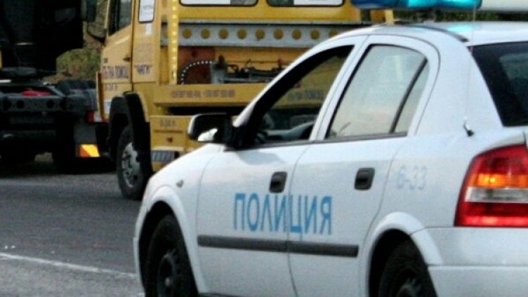 Снимка: Impact Press Group - архив