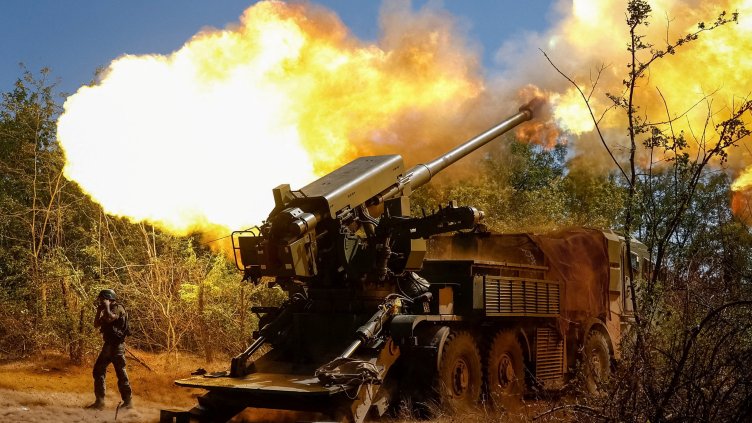 Снимка: Reuters