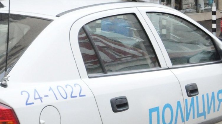 Снимка: Архив Булфото