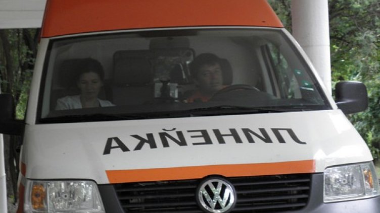 Снимка: архив, Булфото