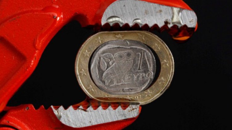 Снимка: архив, Reuters