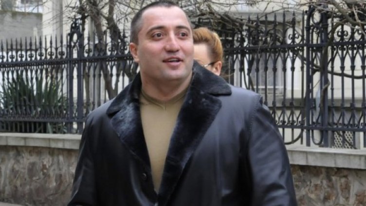 Митьо Очите Снимка: архив, Булфото