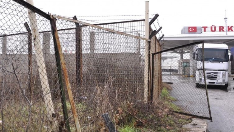 Снимка: архив Булфото