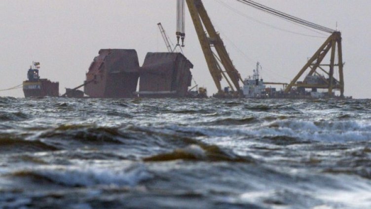 Снимка: архив, Reuters