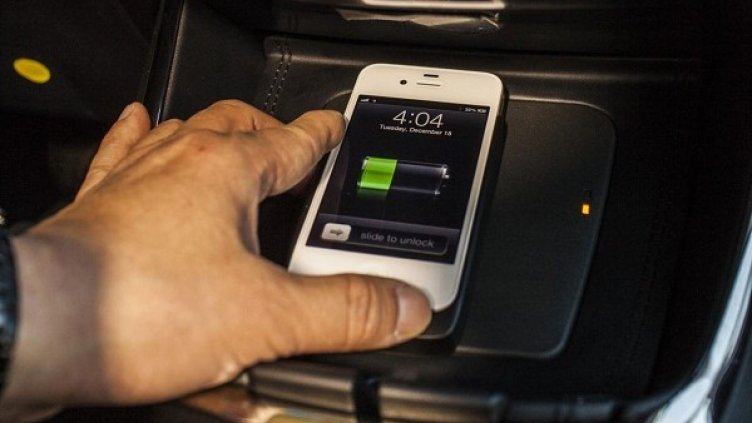 Снимка: Toyota