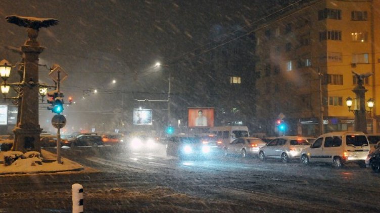 Снимка: Архив БТА