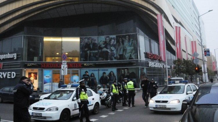 Снимка: архив Булфото