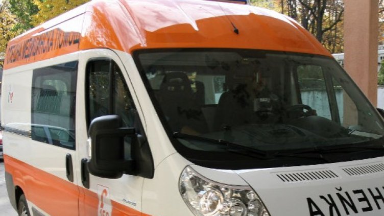 Снимка: архив, Impact Press Group