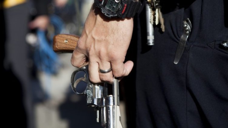 Снимка: архив, Reuters