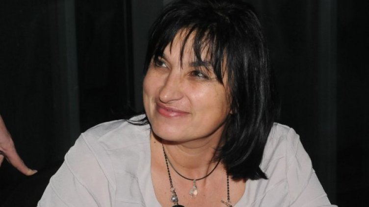 Красимира Иванова Снимка: Булфото