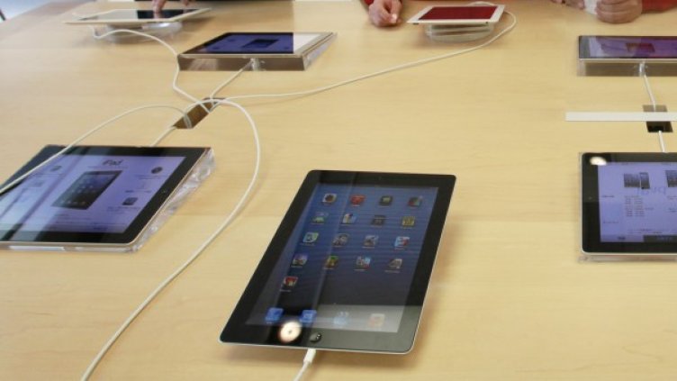 Снимка: Reuters