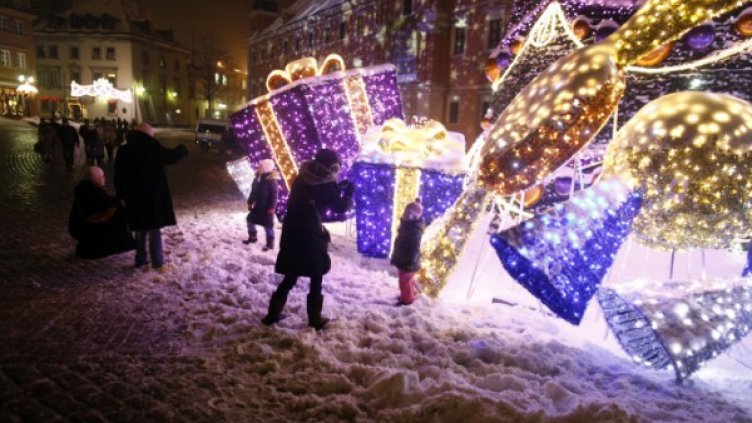 Снимка: архив Reuters