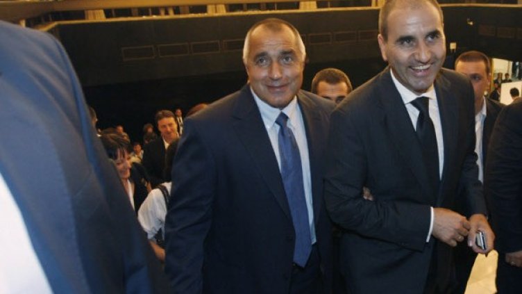 Снимка: архив, Reuters