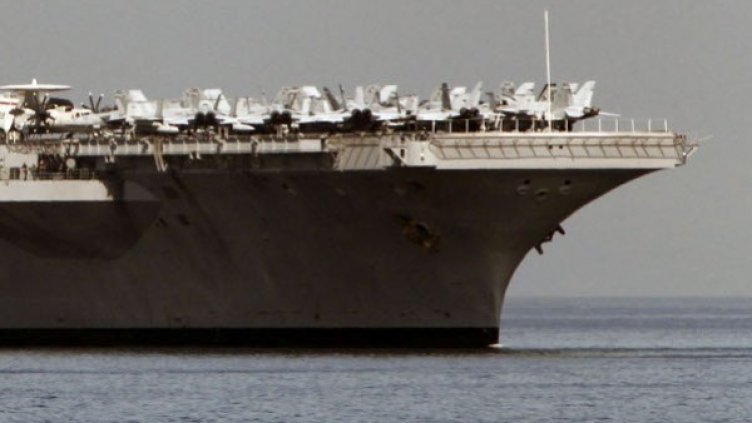 Снимка: архив, Reuters