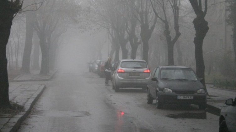 Снимка: Bulphoto