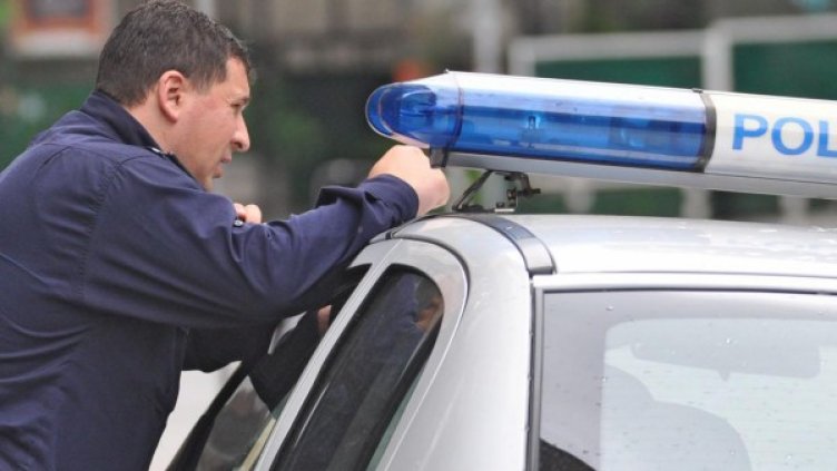 Снимка: архив Булфото