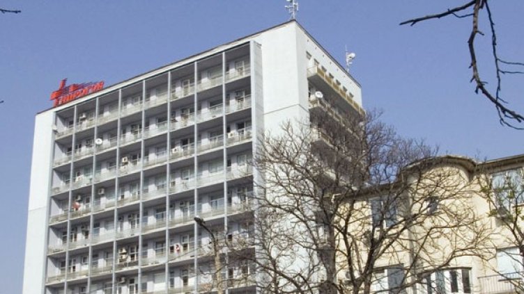 Снимка: "Пирогов"