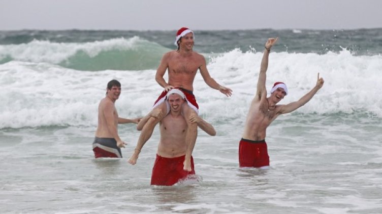 Снимка: Reuters