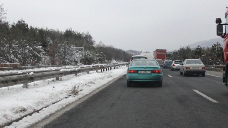 Снимка: Булфото