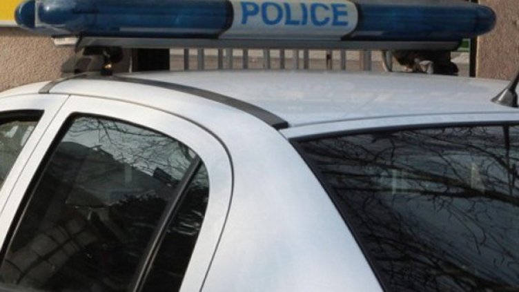 Снимка: Булфото