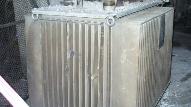 Снимка: ЕВН