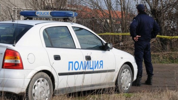 Мъжът е задържан за 24 часа. Снимка: архив Булфото