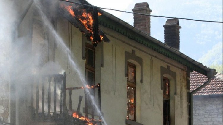 Снимка: Архив Булфото